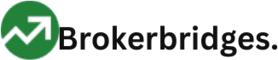 BrokerBridges Logo
